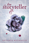 The Storyteller cover
