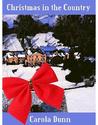 Christmas in the Country cover