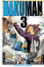 Bakuman, Volume 3 Debüt und Ungeduld by Tsugumi Ohba