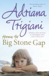 Home to Big Stone Gap cover