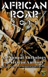 African Roar 2011 cover