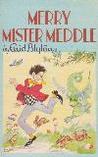 Merry Mister Meddle cover