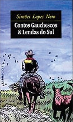 Contos Gauchescos & Lendas do Sul