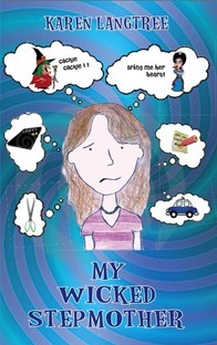 My Wicked Stepmother by Karen Langtree
