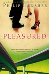Pleasured cover