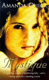 Mystique cover