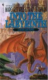 Into the Labyrinth (The Death Gate Cycle, #6)