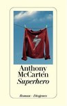 Superhero cover