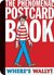 Where's Wally? The Phenomenal Postcard Book by Martin Handford