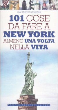 Descargar ebooks completos de google 101 cose da fare a New York almeno una volta nella vita