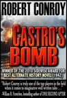 Castro's Bomb cover