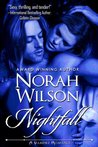 Nightfall cover