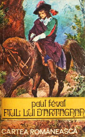 Fiul lui D'Artagnan