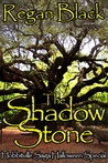 The Shadow Stone cover