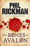 The Bones of Avalon cover