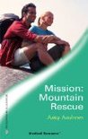 Mission: Mountain Rescue cover