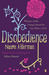 Disobedience by Naomi Alderman