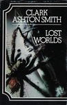 Lost Worlds cover