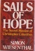 Sails of Hope the Secret Mission of Christopher Columbus by Simon Wiesenthal