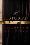 The Historian cover