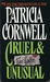 Cruel & Unusual (Kay Scarpetta, #4) by Patricia Cornwell