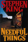 Needful Things cover