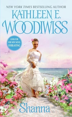 Shanna by kathleen e. woodiwiss Altanera o que é