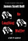 No Laughing Matter cover