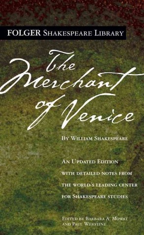 the merchant of venice перевод текста