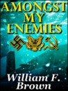 Amongst My Enemies cover