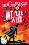 Witch Week (Chrestomanci, #3)
