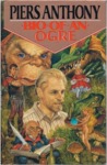 Bio of an Ogre cover