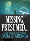 Missing, Presumed... cover
