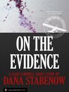 On the Evidence cover