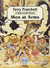Men at Arms (Discworld, #15) by Terry Pratchett