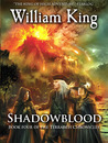 Shadowblood cover