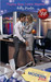 Playboy Boss, Live-In Mistress by Kelly Hunter
