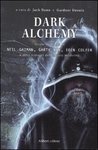 Dark Alchemy cover