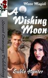 A Wishing Moon cover