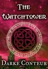 The Watchtower cover