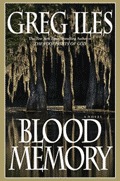 Cover of Blood Memory