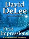 First Impressions cover