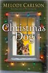 The Christmas Dog cover