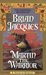 Martin the Warrior (Redwall, #6) by Brian Jacques