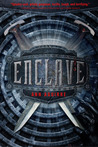 Enclave (Razorland, #1)