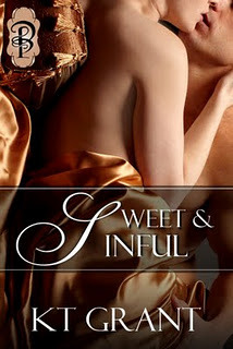 Sweet and Sinful
