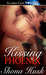 Kissing Phoenix (Bitten Backstage, #1) by Shona Husk