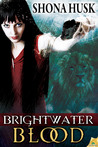 Brightwater Blood cover
