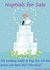 Nuptials for Sale by Virginia Jewel