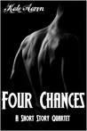 Four Chances: A Short Story Quartet cover